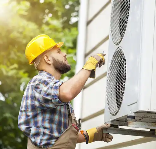 hvac services Awbrey Butte